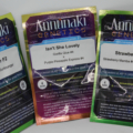 Annunaki Genetics freebie seeds