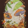 sunshine daydream mens tshirt