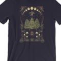 midsummer magic tshirt